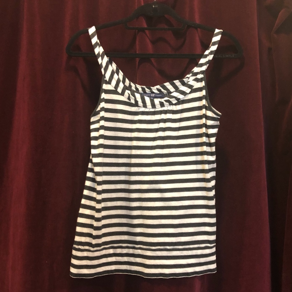 Gap tank - Picture 1 of 4